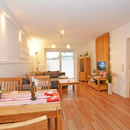 Ferienwohnung Residenz Posthof