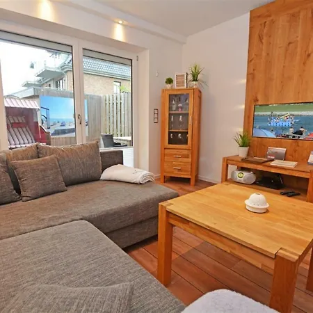 Apartman Ferienwohnung Residenz Posthof