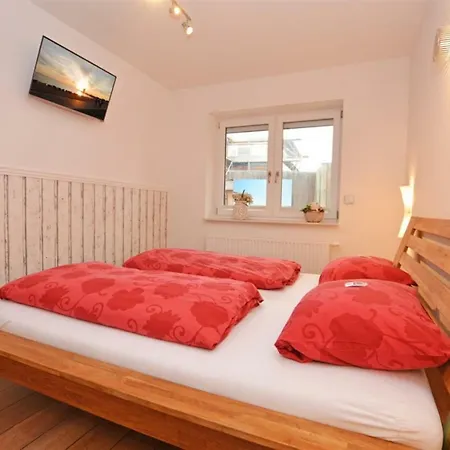 Ferienwohnung Residenz Posthof Apartman