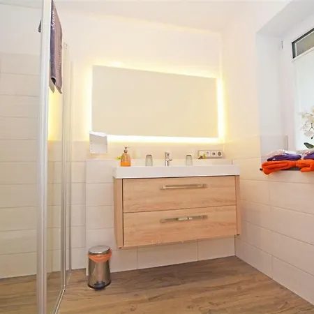 Ferienwohnung Residenz Posthof