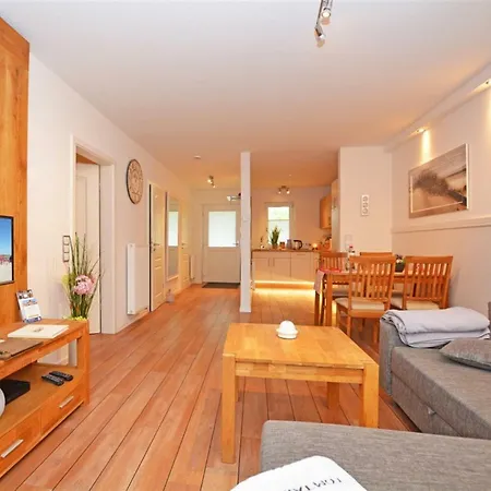 Apartman Ferienwohnung Residenz Posthof
