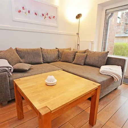 Ferienwohnung Residenz Posthof
